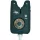 Avvisatore di abboccata elettrico Black Fighter