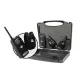 Kit avvisatore di abboccata elettrico E-Sential wireless 2+1