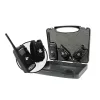 Kit avvisatore di abboccata elettrico E-Sential wireless 4+1
