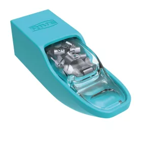 Rive Carp Master Shot Stotz Ricarica di piombo N°8