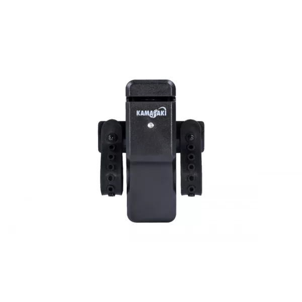 Kamasaki Indicatore di Abboccata da Canna