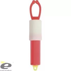 Tubo Indicatore di Abboccata 2 Pezzi Fluo Ha-21