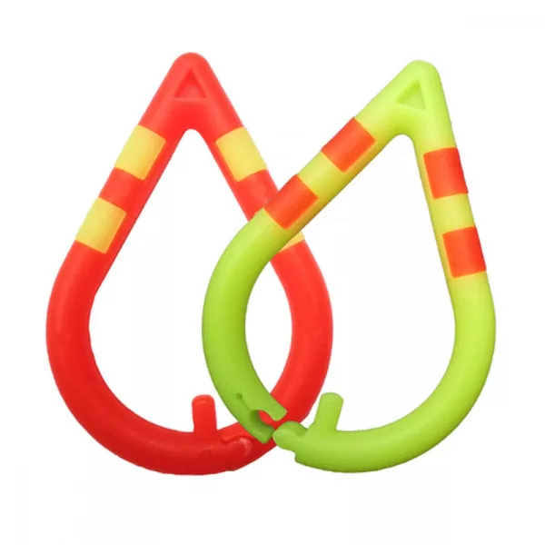 Drops Indicatore di abboccata a goccia 2pz/Confezione