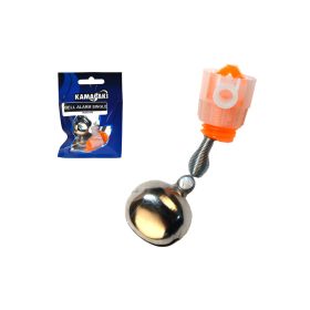 Kamasaki Single Campanello