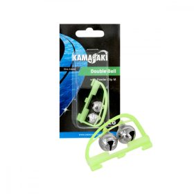 Kamasaki Avvisatore di Abboccata con Campanello da Feeder M