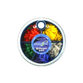 Kamasaki Set di Fermagalleggiante Piccolo