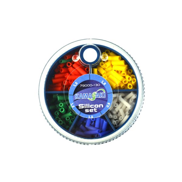 Kamasaki Set di Fermagalleggiante Piccolo