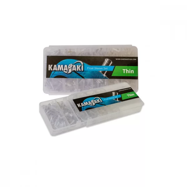 Kit Fermagalleggiante Tagliato Sottile