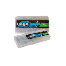 Kit Fermagalleggiante Tagliato Spesso