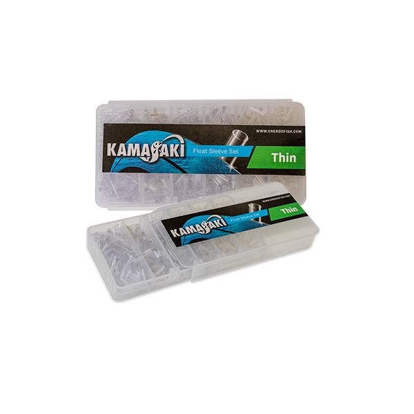 Kit Fermagalleggiante Tagliato Spesso