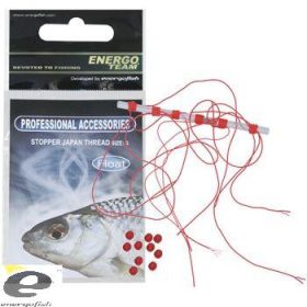 Et Stopper in filo Ss