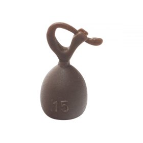 Piombo affondante per lenza Et 15G