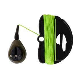 CXP AFFONDATORE DI LENZA 110G - Piombo affondatore di lenza