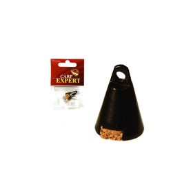 Carp Expert Slider Piombo sonda con sughero 20gr