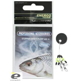 Et Stopper con Girella 18