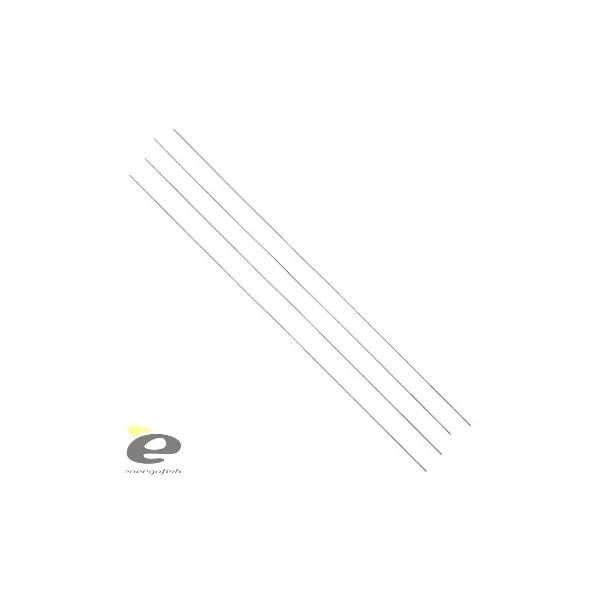 Fibra di Vetro 1,0X600Mm Trasparente