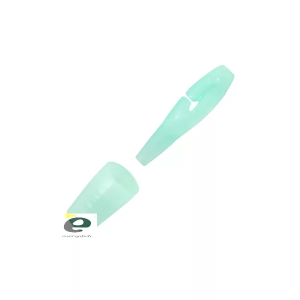 Fermatura di leader Ha-11 Piccolo