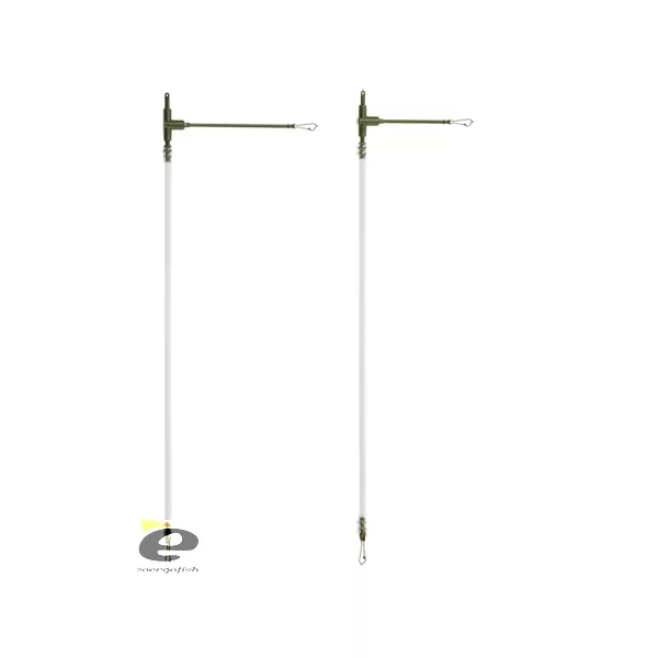 GIRELLA DISTANZIATORE A T LUNGO