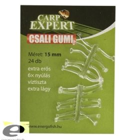 Carp Expert Z Gomma Esche 15Mm