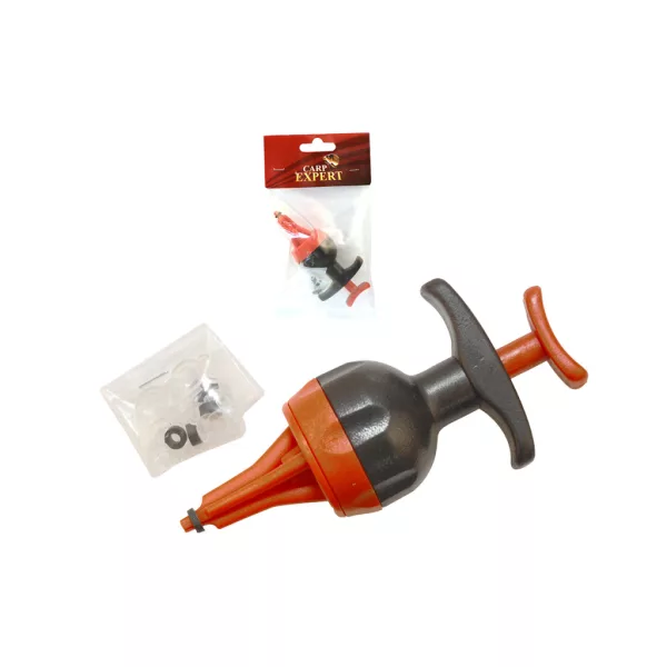 Carp Expert Pinza Anellatrice per Pellet e Method Egg