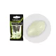Wizard Pesca al siluro Ovale Fosforescente 8mm Perline in gomma 10pz
