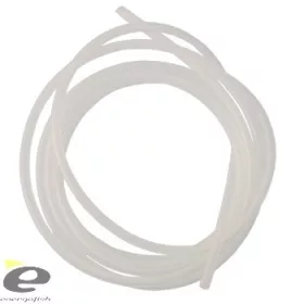 Tubo in Silicone Trasparente Carp Expert 0,80Mm-1M