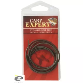 Carp Expert Tubo Anti-Groviglio in Pvc Verde