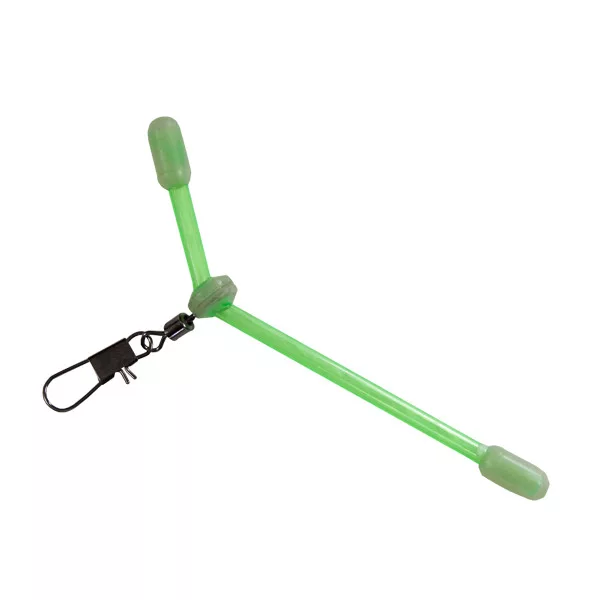 CXP Fluo Anti-groviglio 10cm