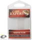 Carp Expert Guaina Termorestringente Trasparente 2,5Mm