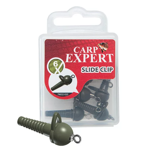 Cxp Lead Clip Slide