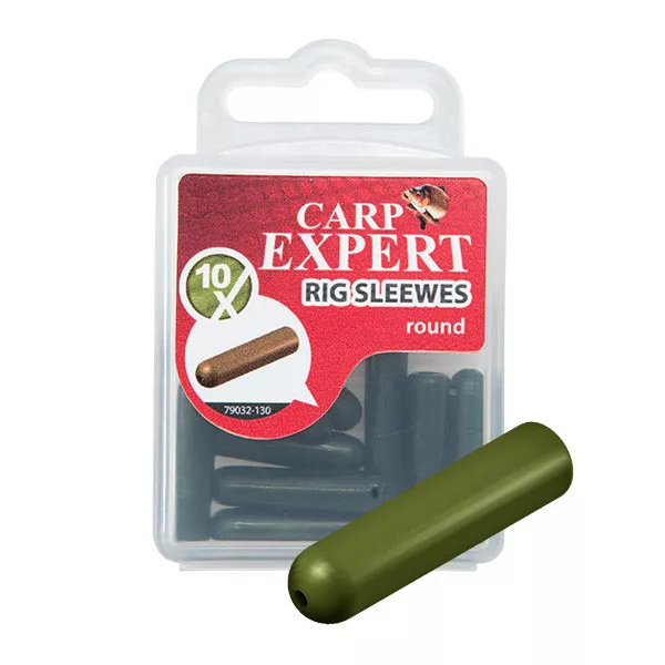 Cxp Lead Clip Coprigomma Arrotondato