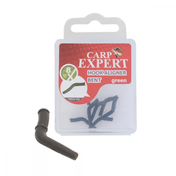 Cxp Allineatore Amo Curvo Verde