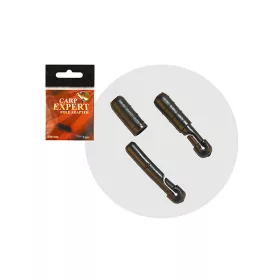 Carp Expert Cima per Canna Fissa ET Deluxe 1,8mm 2 pz