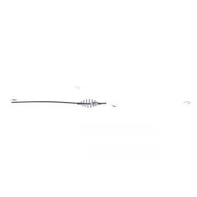 Attrezzatura da Pesca a Fondo a Due Ami 15G