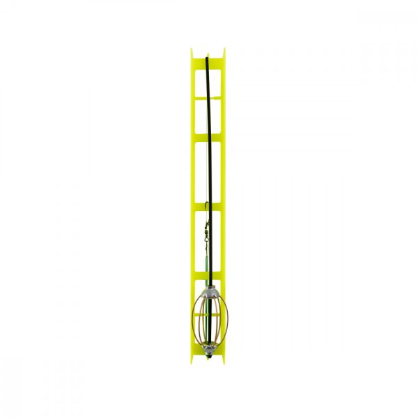 Kamasaki Montatura da Fondo per Lanci Lunghi 25Gr