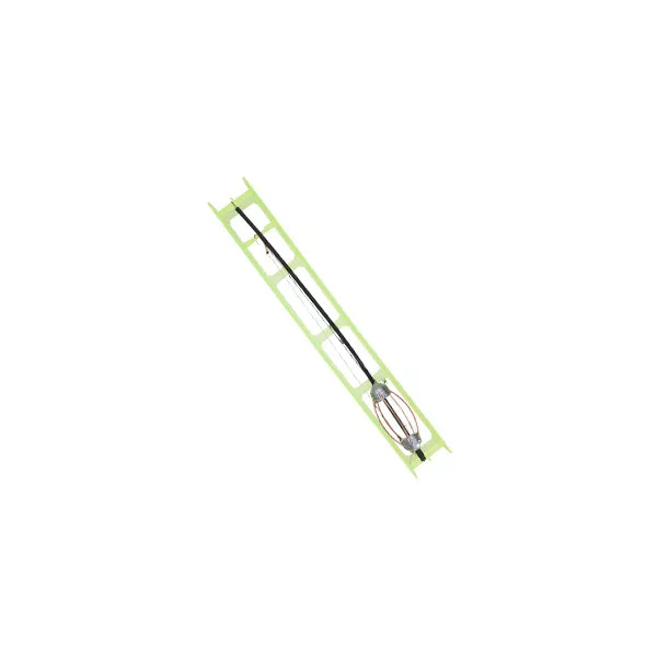 Montatura da fondo Long Cast Sinterizzata 30Gr