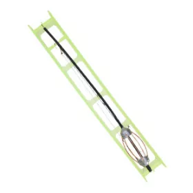 Montatura da fondo Long Cast Sinterizzata 45Gr