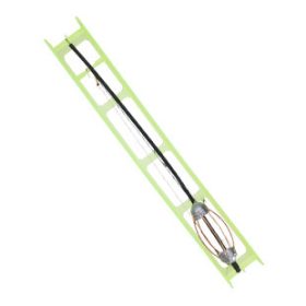   EnergoTeam ATTREZZATURA DA PESCA A FONDO A LUNGO LANCIO LIVELLO 50GR Attrezzatura da lancio a lunga distanza