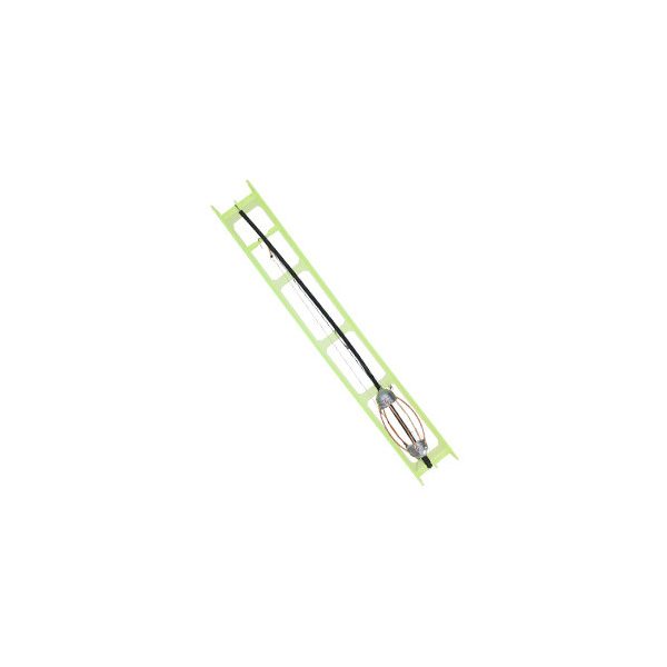 EnergoTeam ATTREZZATURA DA PESCA A FONDO A LUNGO LANCIO LIVELLO 50GR Attrezzatura da lancio a lunga distanza