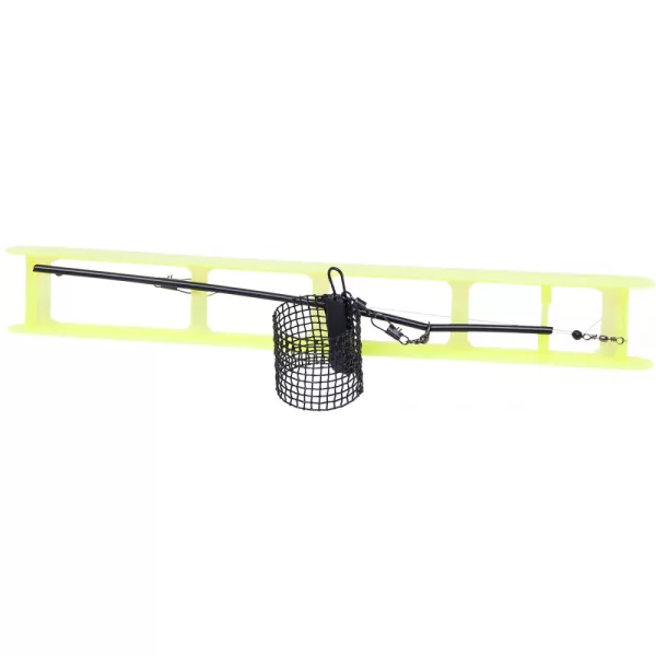 Attrezzatura Feeder da Fondo Rotonda 40Gr