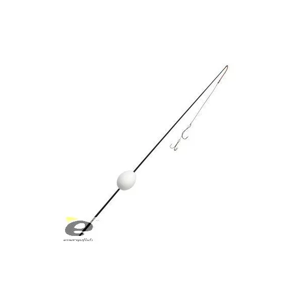 Koós Montatura da Superficie per Siluro, Stupekos 100cm