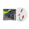 Wizard Monster Classic Mono Rig 9/0 Round 50cm Terminale per Siluro
