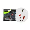 Wizard Monster Classic Mono Rig 9/0 Round 50cm Terminale per Siluro