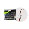 Wizard Monster Classic Braid Rig 11/0 Round Terminal per siluro