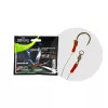 Wizard Monster Classic Braid Rig 9/0 Round Terminal per siluro