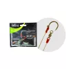 Wizard Monster Classic Braid Rig 9/0 Classic Terminal per siluro
