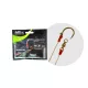 Wizard Monster Classic Braid Rig 9/0 Classic Terminal per siluro