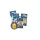Flexi Bait Doppio Mais Aglio 10pz Kt0067