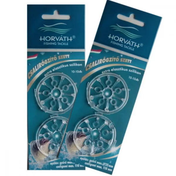 Set Fissaggio Esche Horváth
