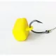 Flexi Bait Mais Singolo-Aglio 10 pz